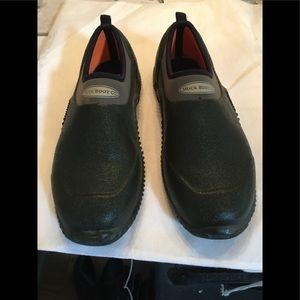 Men’s Muckster low boot